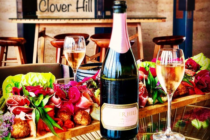 Tamar Valley Wine Tour with Lunch
