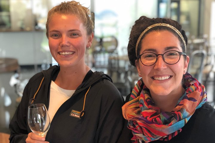 Tamar Valley Wine Tour with Lunch