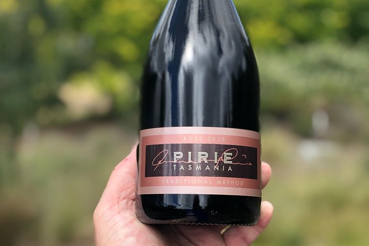 Tamar Valley Wine Tour with Lunch