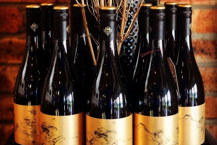 Tamar Valley Wine Tour with Lunch
