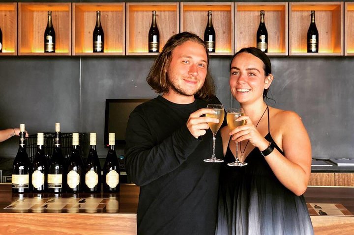 Tamar Valley Wine Tour with Lunch