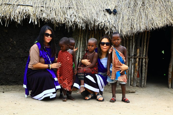 Darslums Swahili