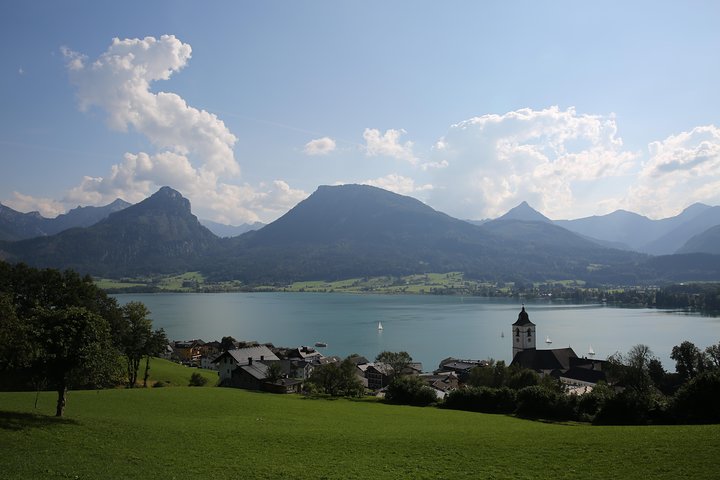 The Original Sound of Music Tour in Salzburg