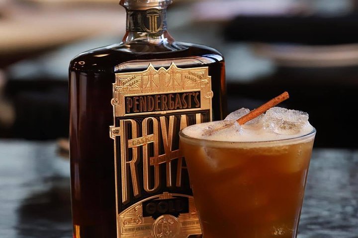 Tom's Town Distillery Tour and Tasting