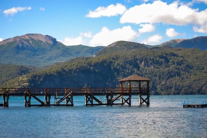 Horseback Riding Tour: Lanin National Park and Mapuche Culture