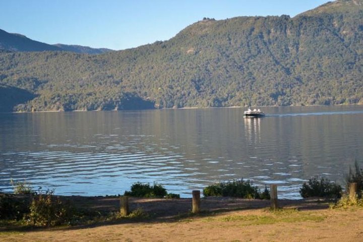 Horseback Riding Tour: Lanin National Park and Mapuche Culture