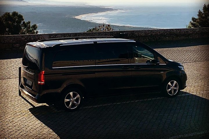 Lisbon to Porto Up to 4 Stops: Obidos, Nazare, Fatima and Aveiro