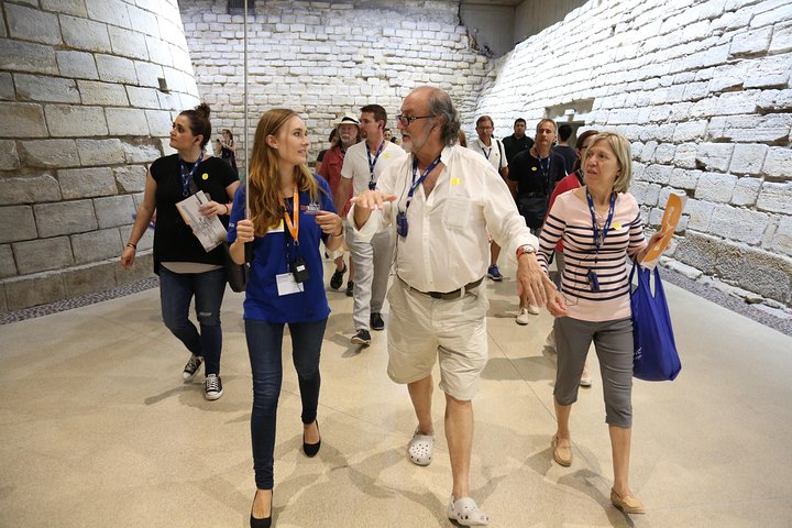 Louvre Museum Masterpieces Guided Tour with Access
