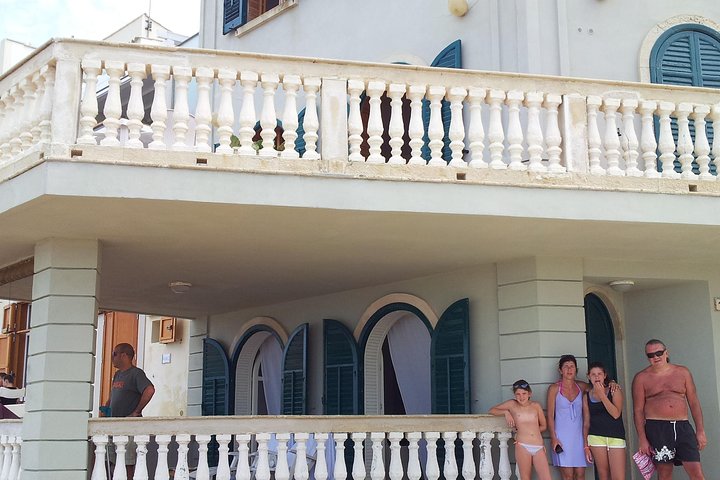 Montalbano commissioner private tour from Noto and Siracusa