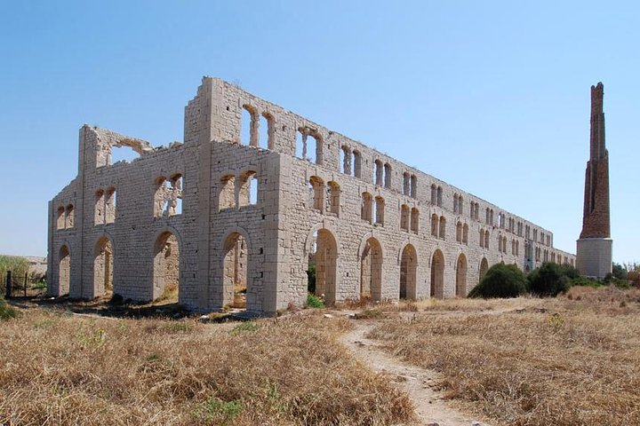 Montalbano commissioner private tour from Noto and Siracusa