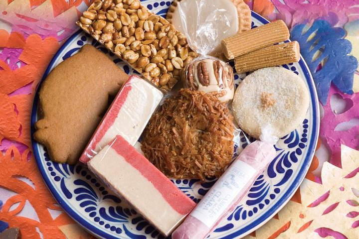 Delicious Culinary Tour in Puebla
