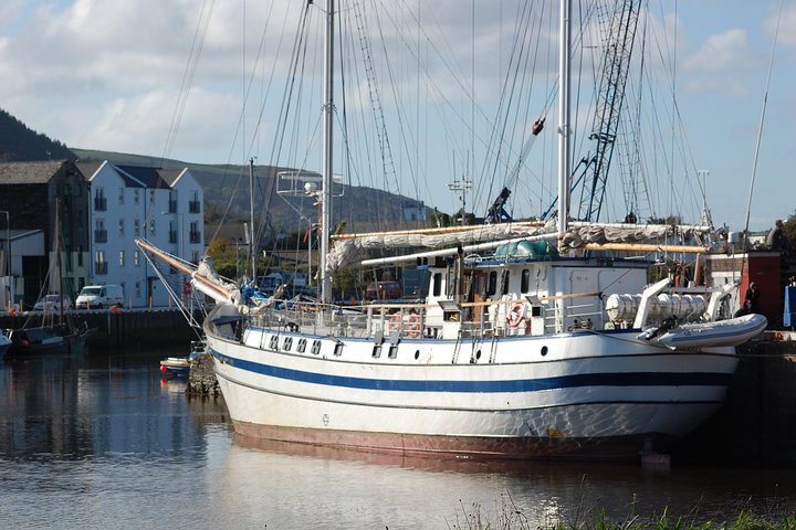 Full day tour of the Isle of Man with a qualified Isle of Man Tour Guide
