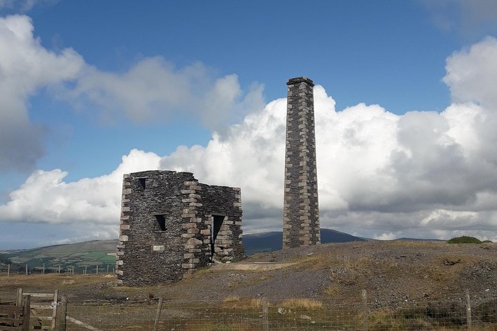 Full day tour of the Isle of Man with a qualified Isle of Man Tour Guide
