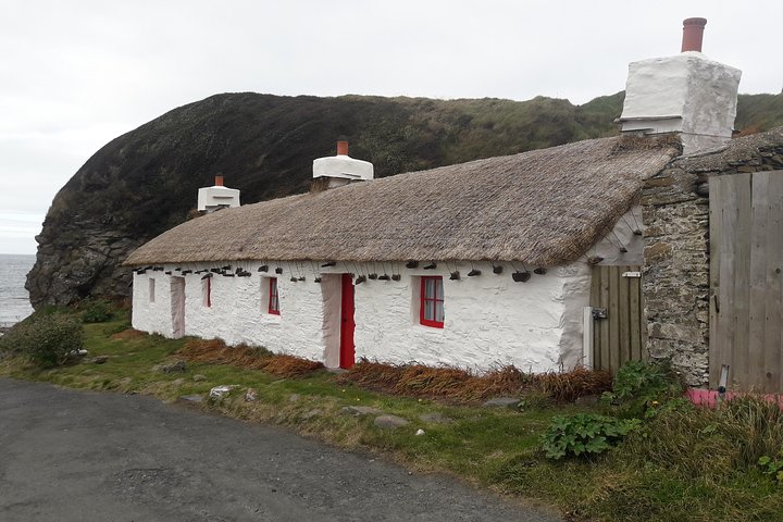 Full day tour of the Isle of Man with a qualified Isle of Man Tour Guide