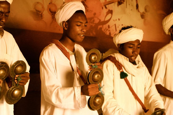 Merzouga Dunes and Berber Culture Private Day Trip with Lunch