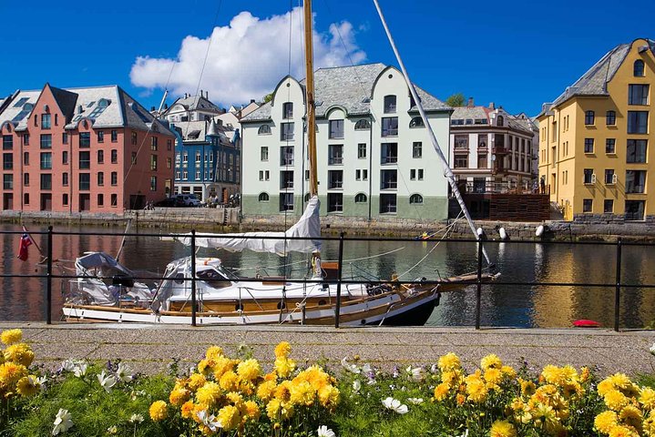 Alesund Shore Excursion The Ultimate Sightseeing Tour