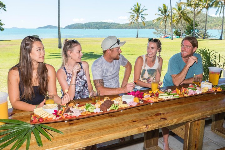 Whitsundays Guided Jet Ski Tour