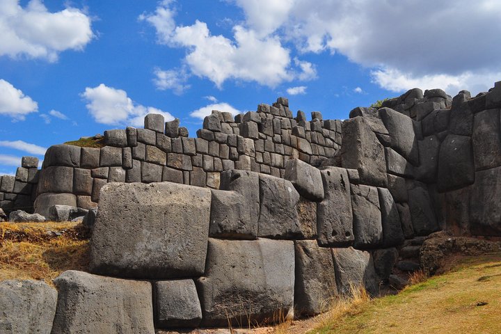 Shore Excursion: 3-Day Machu Picchu from Salaverry Port
