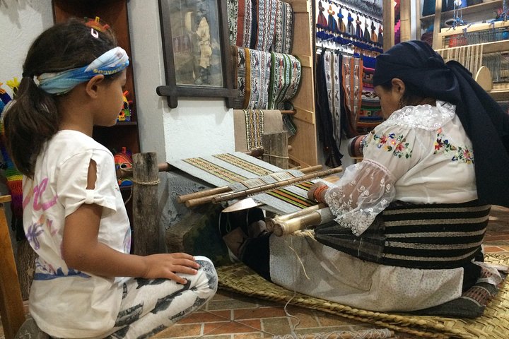 Otavalo Market (PRIVATE Day Trip from Quito)