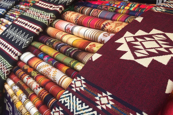 Otavalo Market (PRIVATE Day Trip from Quito)