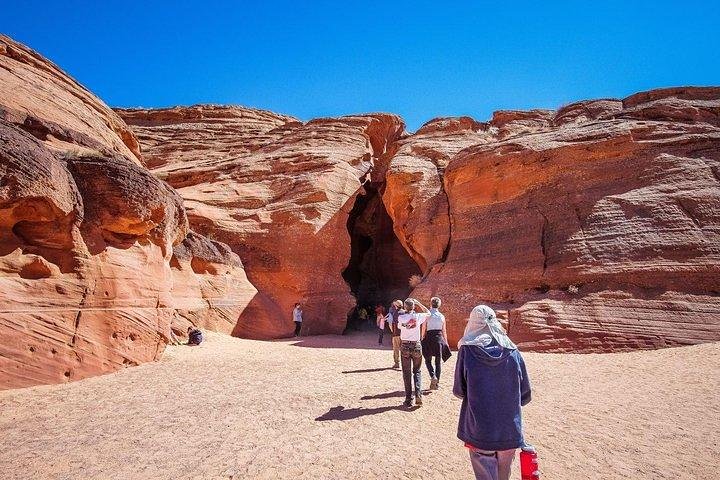 Upper Antelope Canyon Ticket