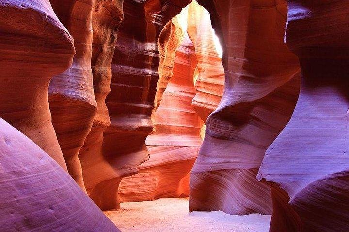 Upper Antelope Canyon Ticket