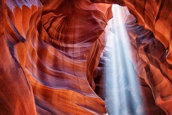 Upper Antelope Canyon Ticket
