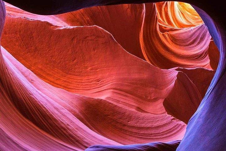 Upper Antelope Canyon Ticket