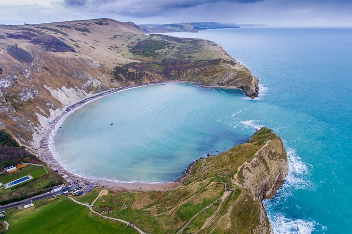 JURASSIC SPECTACULAR | 10+ Stops on the Jurassic Coast!