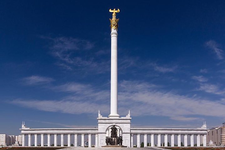 Half-Day Tour ( 4 hours)
