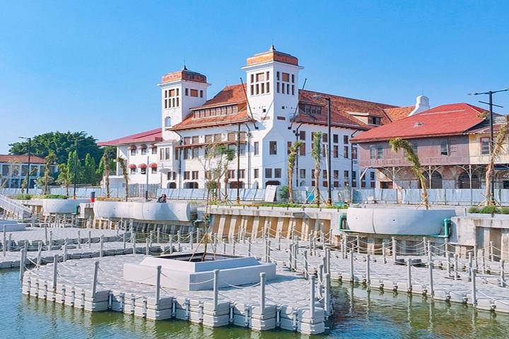 Private Full-Day Guided Tour: Explore Jakarta’s Top Highlights