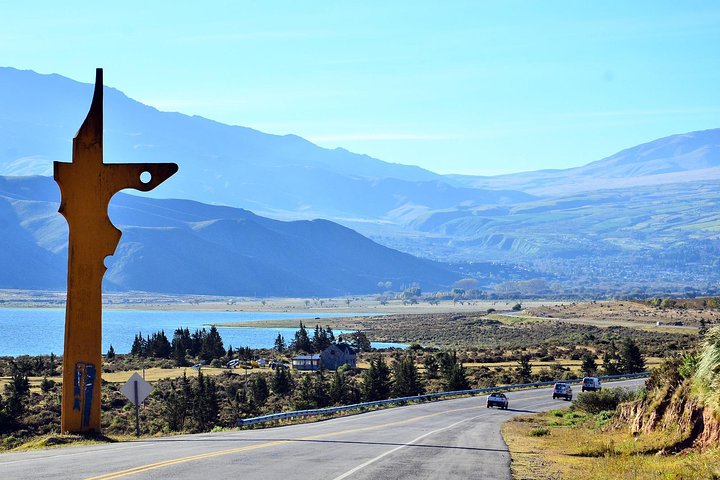 Discover Tafi del Valle: Guided Journey