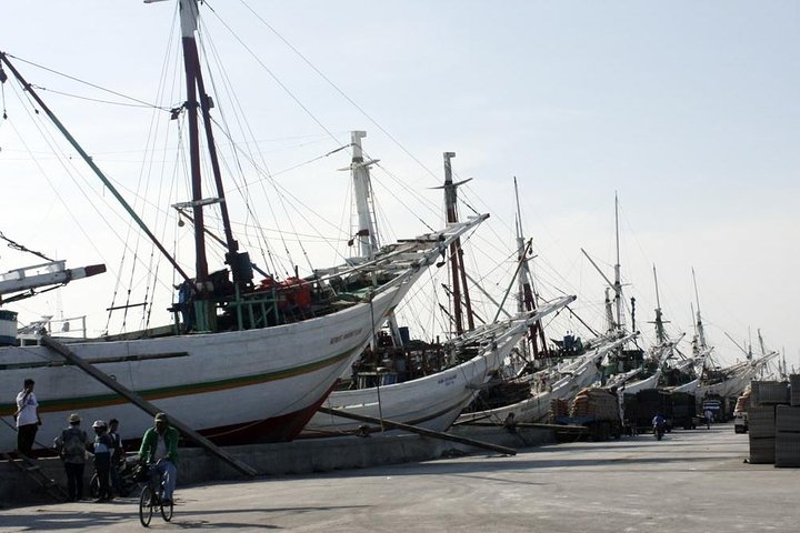 Private Full-Day Guided Tour: Explore Jakarta’s Top Highlights