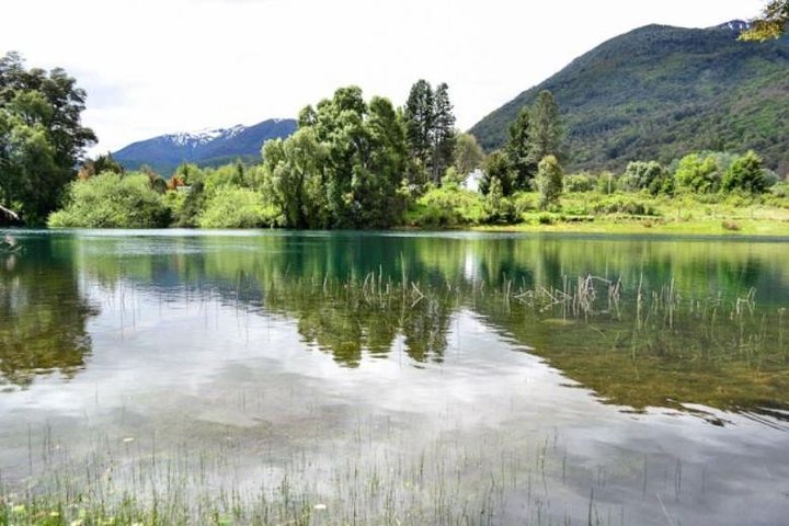 Hua Hum Day Trip and Lanin National Park