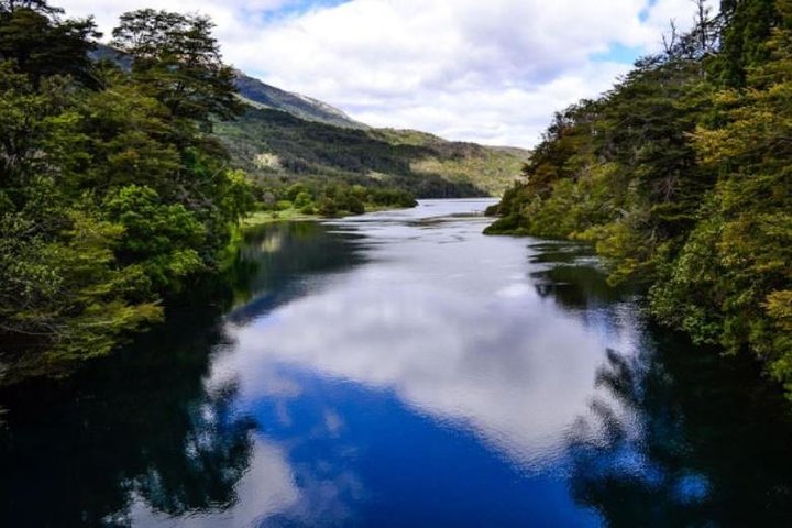 Hua Hum Day Trip and Lanin National Park