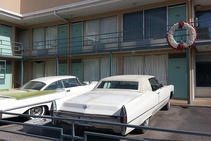 Memphis Discovery Tour