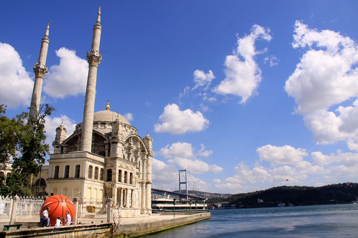 Best of Istanbul 1, 2 or 3-Day Private Guided Istanbul Tour