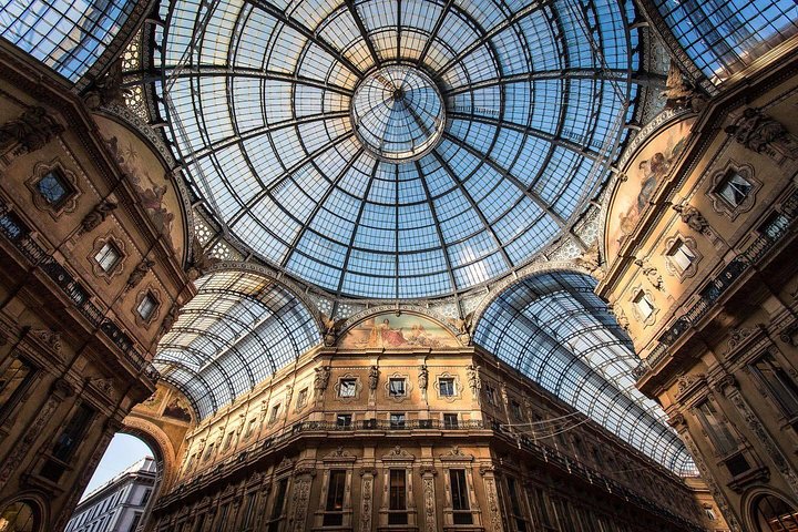 Milan Duomo & The Last Supper Skip-the-Line Small Group Tour