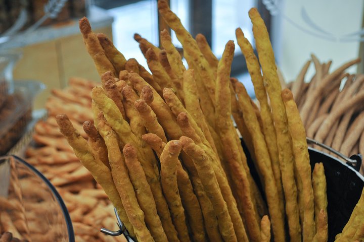 Turin Gourmet Tour: A Premium Tasting Experience by Do Eat Better