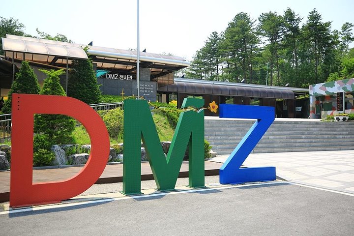 Best DMZ Tour Seoul: Defector Q&A, 3rd Tunnel & Suspension Bridge