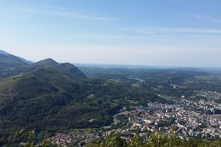 Private Guided History tour of Lourdes
