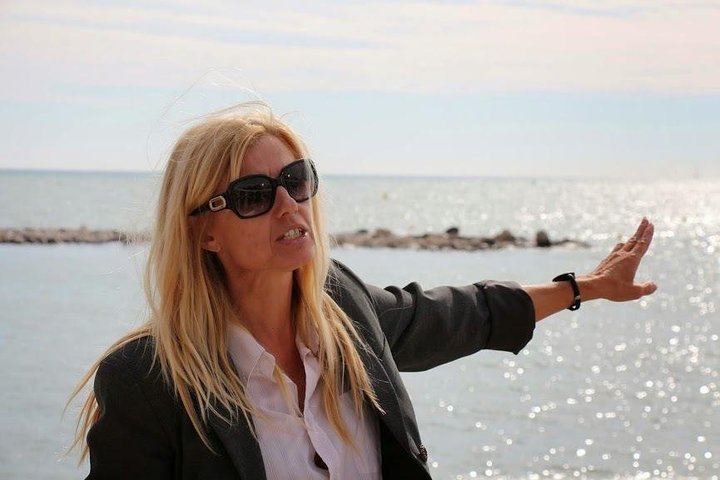 Discover 3 countries in 1 Day: Italian Markets, Menton and Monaco