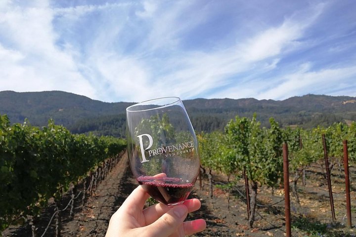 Santa Rosa North Sonoma County Small Group Winery Tour