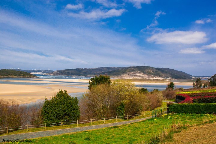 Finisterre & Costa da Morte "Private" day tour from Santiago de Compostela