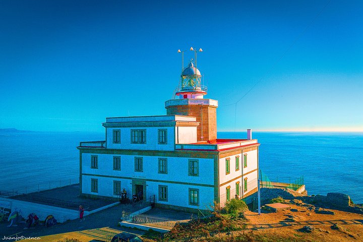 Finisterre & Costa da Morte "Private" day tour from Santiago de Compostela