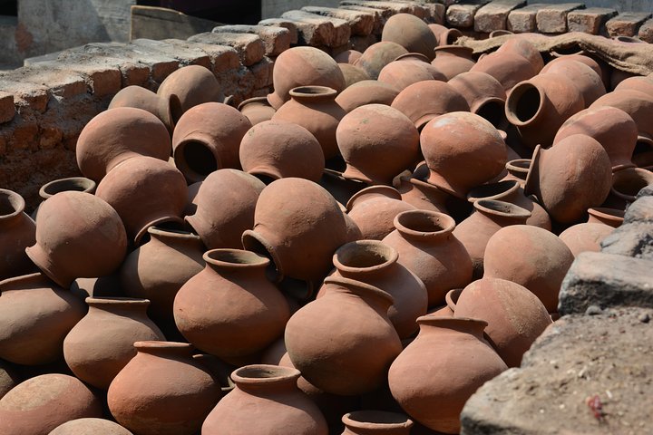 Private Full-Day Mumbai Sightseeing Tour with Dharavi Slums
