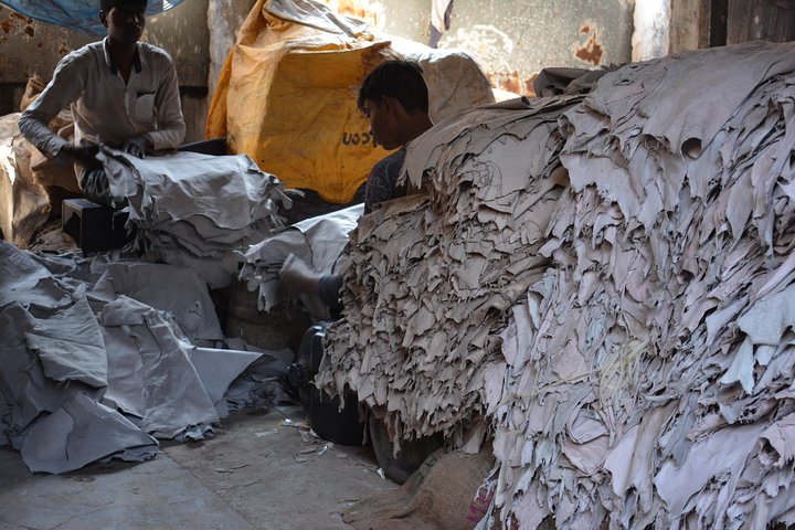 Private Full-Day Mumbai Sightseeing Tour with Dharavi Slums