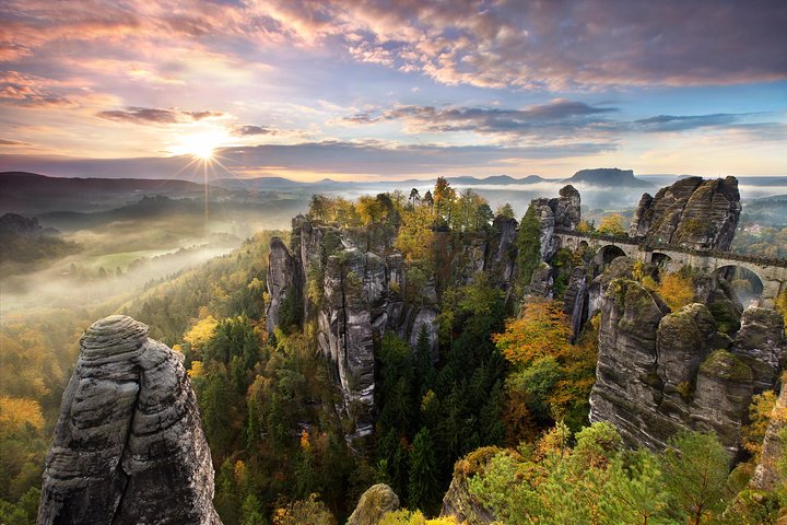 Best Reviews: Bohemian & Saxon Switzerland Day Trip From Prague