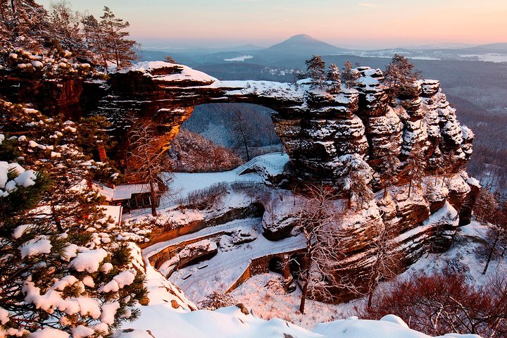 Best Reviews: Bohemian & Saxon Switzerland Day Trip From Prague