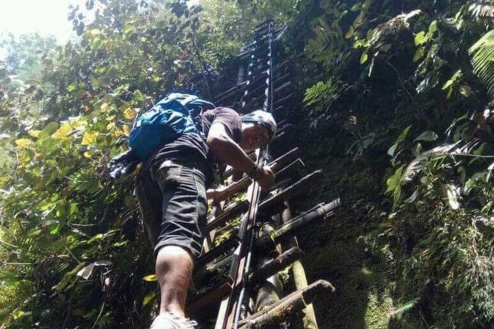 Tumpak Sewu waterfall & volcano Bromo - start Surabaya // 2 days & 1 night